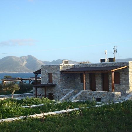 Fanos Studios Koufonisia Extérieur photo