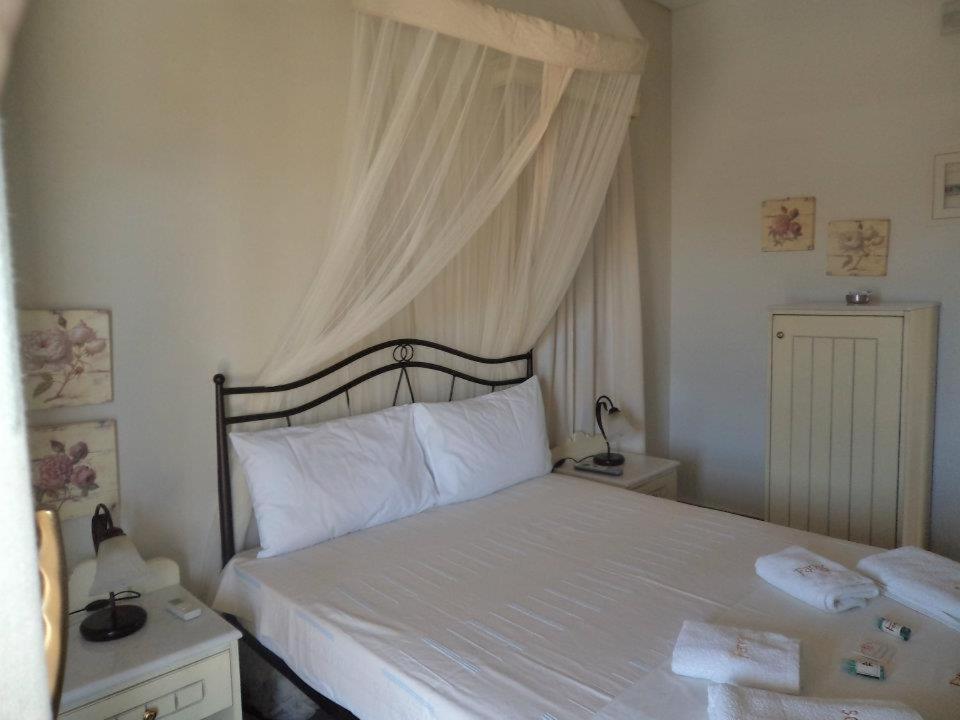 Fanos Studios Koufonisia Extérieur photo